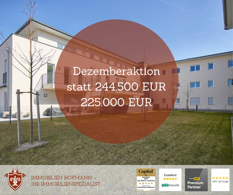 Gangkofen Wohnungen, Gangkofen Wohnung kaufen