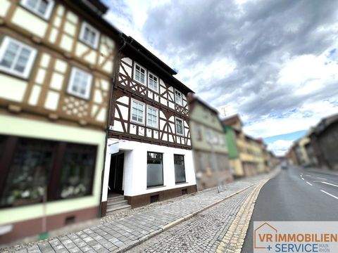 Wasungen Häuser, Wasungen Haus kaufen