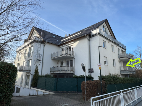 Düsseldorf Wohnungen, Düsseldorf Wohnung kaufen