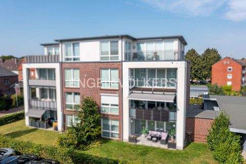 Emden Wohnungen, Emden Wohnung kaufen