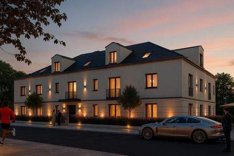 Herzogenaurach Wohnungen, Herzogenaurach Wohnung kaufen