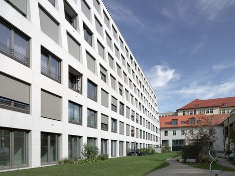 München Wohnungen, München Wohnung mieten