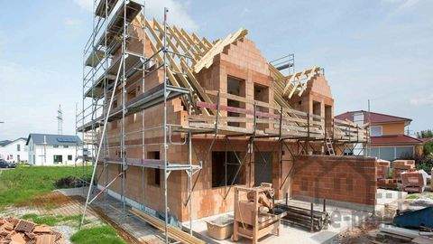 Oberdachstetten Häuser, Oberdachstetten Haus kaufen