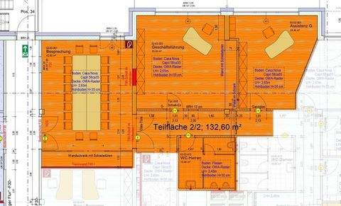 Villingen-Schwenningen Büros, Büroräume, Büroflächen 