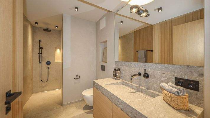 Exklusive Stadtwohnung im Zentrum von Kitzbühel kaufen - KITZIMMO