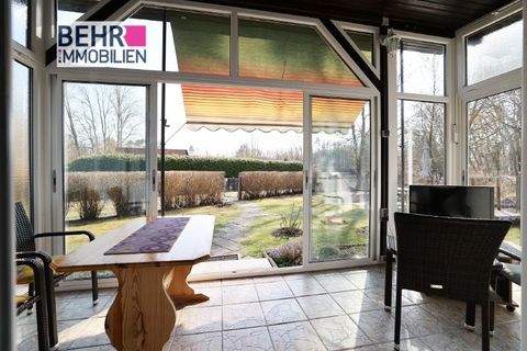 Eberswalde Häuser, Eberswalde Haus kaufen