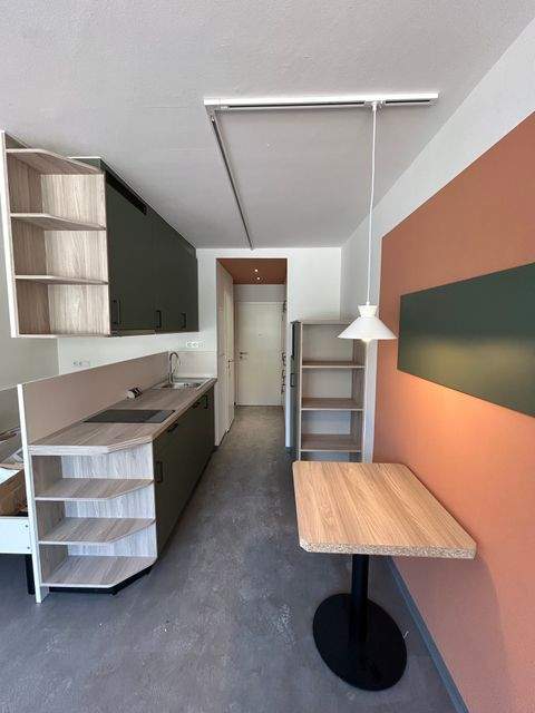 Trier Wohnungen, Trier Wohnung mieten