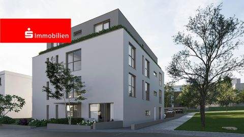 Bad Vilbel Wohnungen, Bad Vilbel Wohnung kaufen