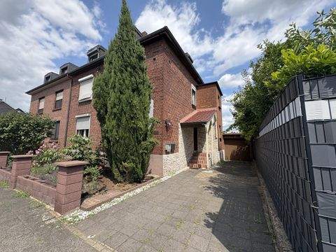 Moers Häuser, Moers Haus kaufen