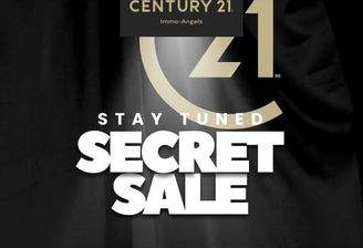 secret sale