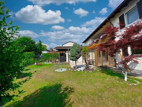 Murnau am Staffelsee Häuser, Murnau am Staffelsee Haus kaufen
