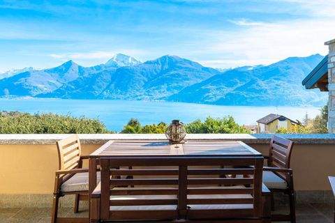 Menaggio Häuser, Menaggio Haus kaufen