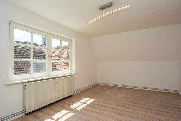 Wohnung 2 - Wohnzimmer