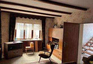 EG Wohnzimmer