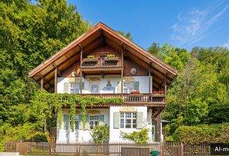 Historisches Landhaus mit Charme