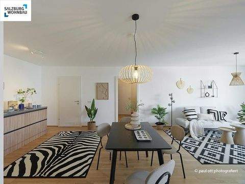 Golling an der Salzach Wohnungen, Golling an der Salzach Wohnung kaufen