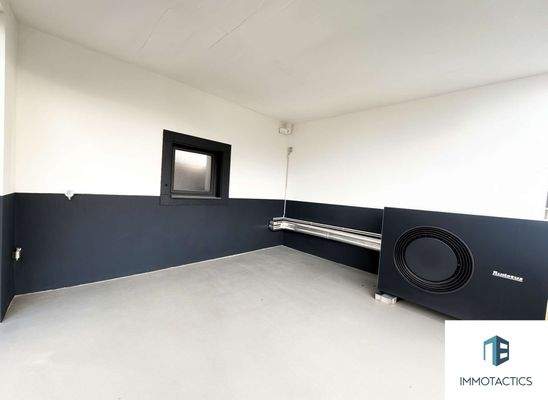 Terrasse / Gartenzugang