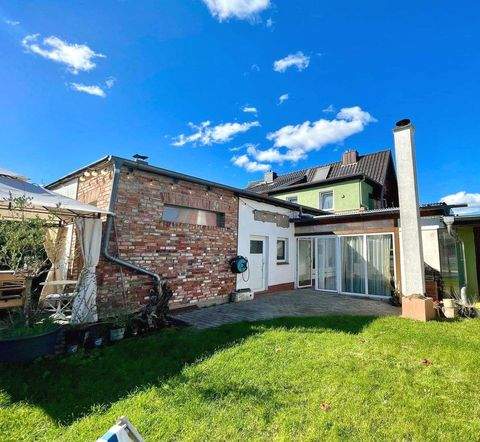 Rostock Häuser, Rostock Haus kaufen