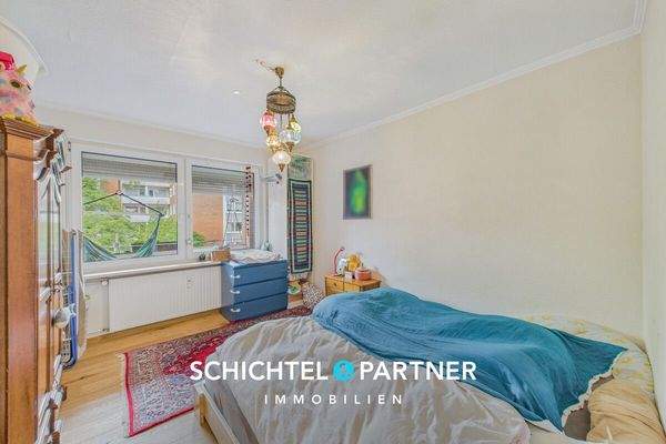 S&P | Schlafzimmer