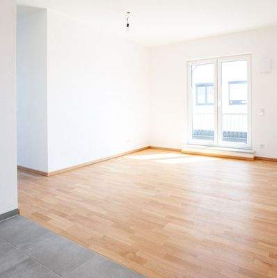 Exklusive Neubauwohnung in Moosach - Ideal zur Kap