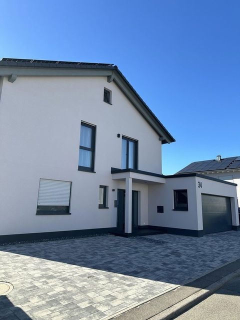 Trossingen Häuser, Trossingen Haus kaufen