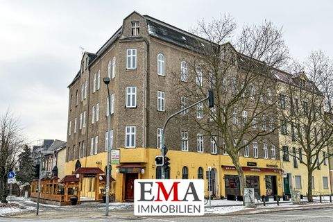 Oranienburg Häuser, Oranienburg Haus kaufen