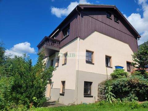 Marienberg Häuser, Marienberg Haus kaufen
