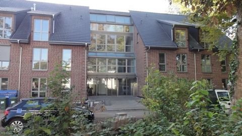 Neumünster Wohnungen, Neumünster Wohnung mieten