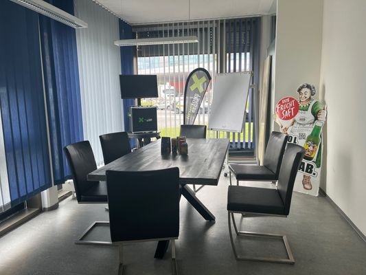 Besprechungszimmer