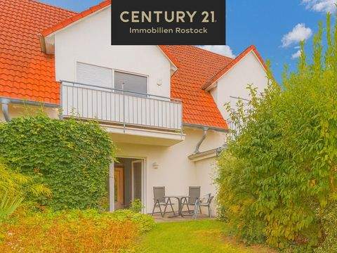 Zingst Wohnungen, Zingst Wohnung kaufen