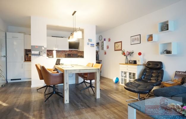 Wohnung 1
