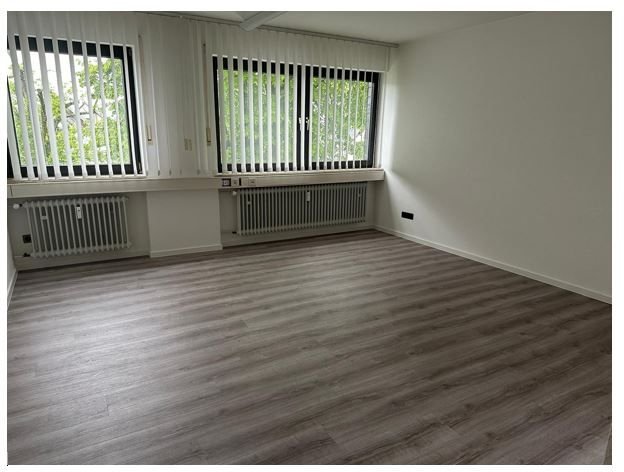 2 Zimmer Wohnung in Leverkusen (Schlebusch)