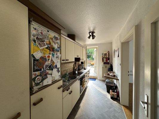 Küche 1. OG