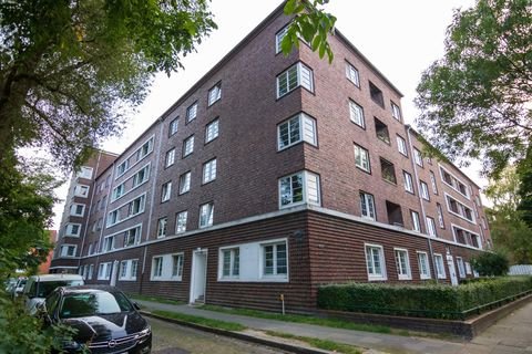 Hamburg-Hamm Wohnungen, Hamburg-Hamm Wohnung kaufen