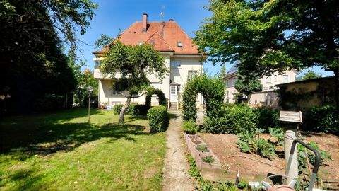 Gottmadingen Häuser, Gottmadingen Haus kaufen