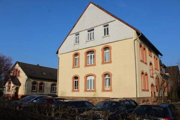 EV BS - Außenansicht