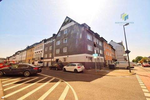 Köln / Dellbrück Renditeobjekte, Mehrfamilienhäuser, Geschäftshäuser, Kapitalanlage