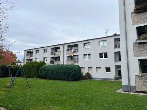Jülich Renditeobjekte, Mehrfamilienhäuser, Geschäftshäuser, Kapitalanlage