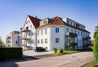 Kernsanierte ehemalige Zigarrenfabrik