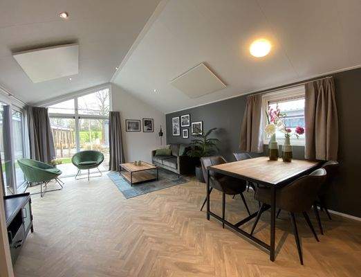 Velthorst Concept 4 - 310