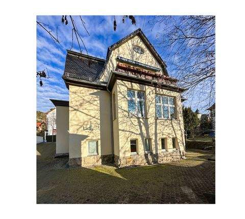 Jena Wohnungen, Jena Wohnung mieten