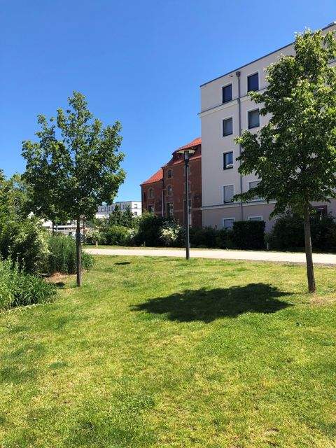 Nürnberg Wohnungen, Nürnberg Wohnung mieten