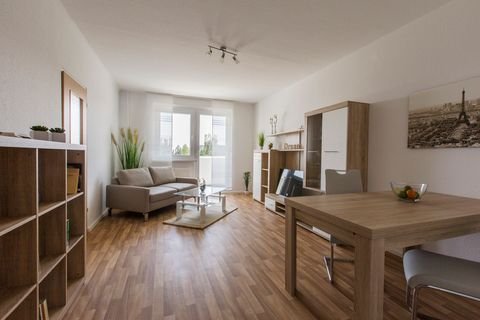 Leipzig Wohnungen, Leipzig Wohnung mieten