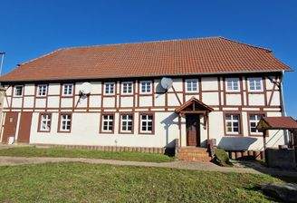 Objektansicht Frontal