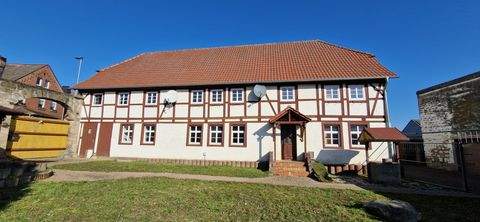 Wefensleben Häuser, Wefensleben Haus kaufen