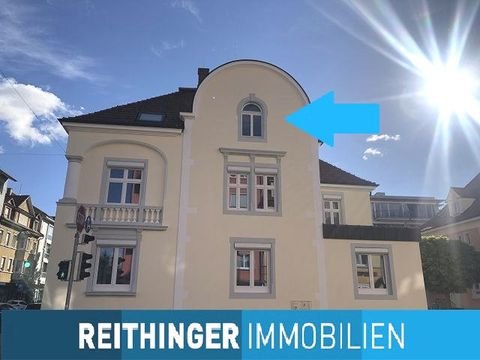 Singen (Hohentwiel) Büros, Büroräume, Büroflächen 