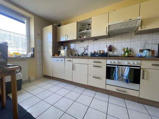 Küche 