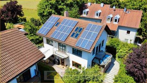 Erding Häuser, Erding Haus kaufen