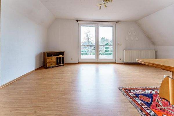 Wohnzimmer Obergeschoss