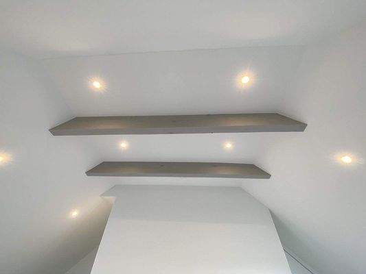 Dachgeschoss: KInderzimmer Nummer 3 